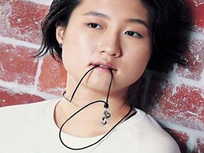 吴卓林是男孩还是女孩 她一出生就被贴上“小龙女”标签