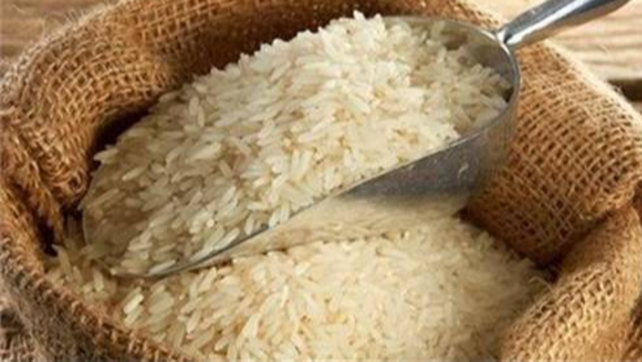 为什么大米是最垃圾的主食?