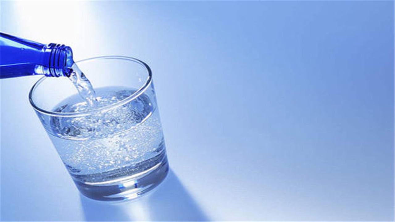 苏打水能长期饮用吗