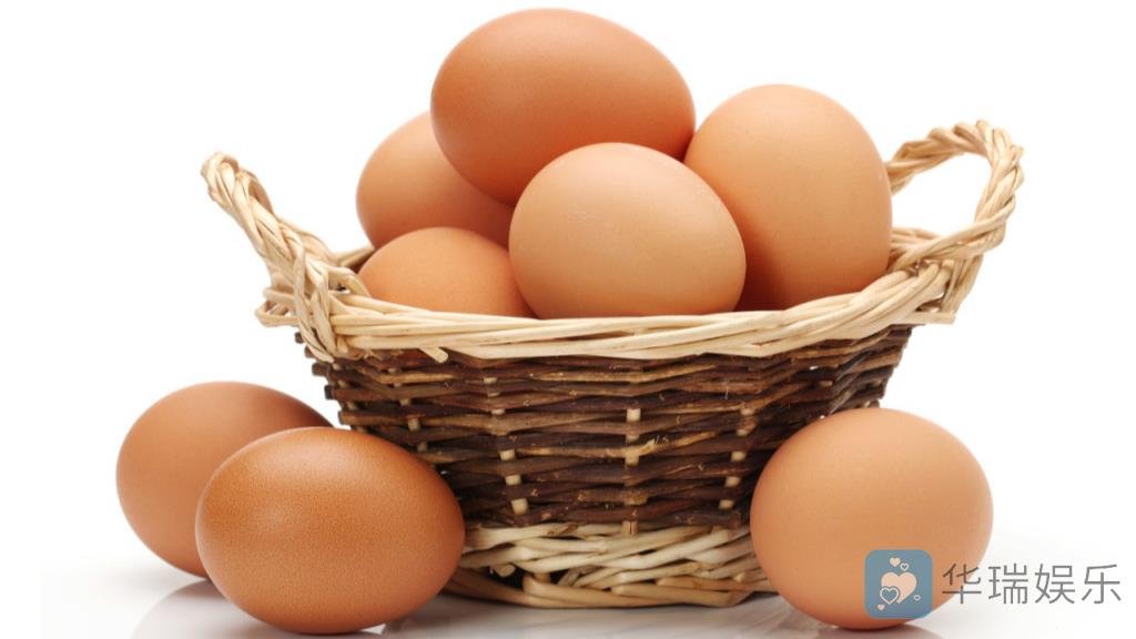 鸡蛋和鸭蛋营养价值高,富含蛋白质、磷脂和维生素