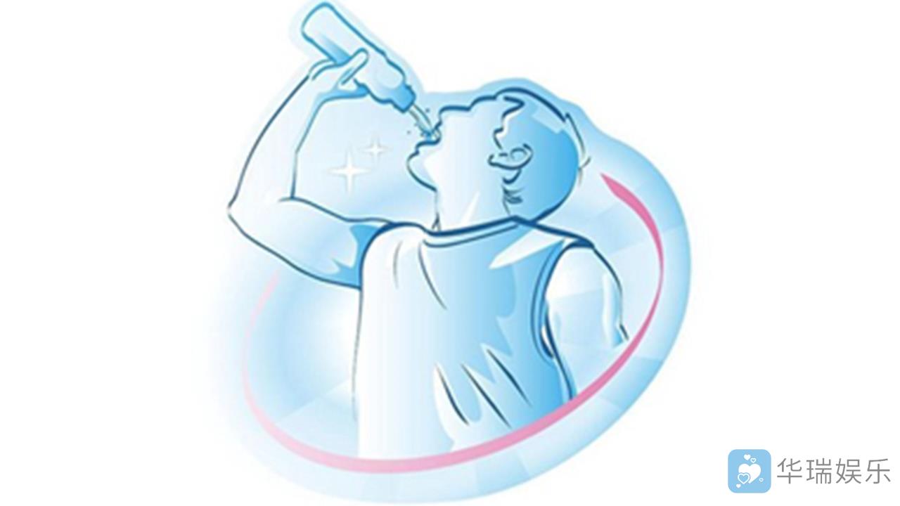 睡觉前喝水会增加患夜尿病的风险