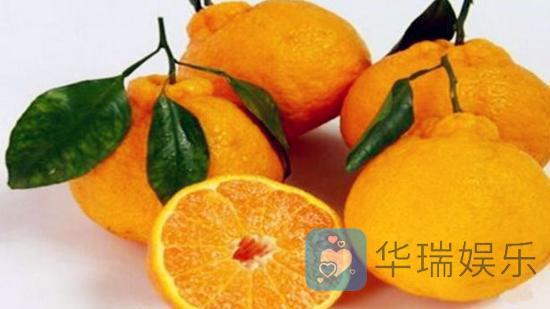 吃耙柑橘会生气吗?