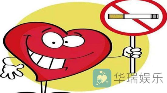 为什么戒烟会偷汗?发生了什么事?