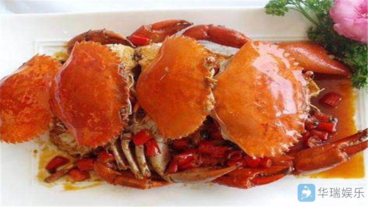 螃蟹不适合婴儿食用,会增加肝肾代谢负担