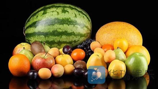 补钾的食物和水果蔬菜是什么