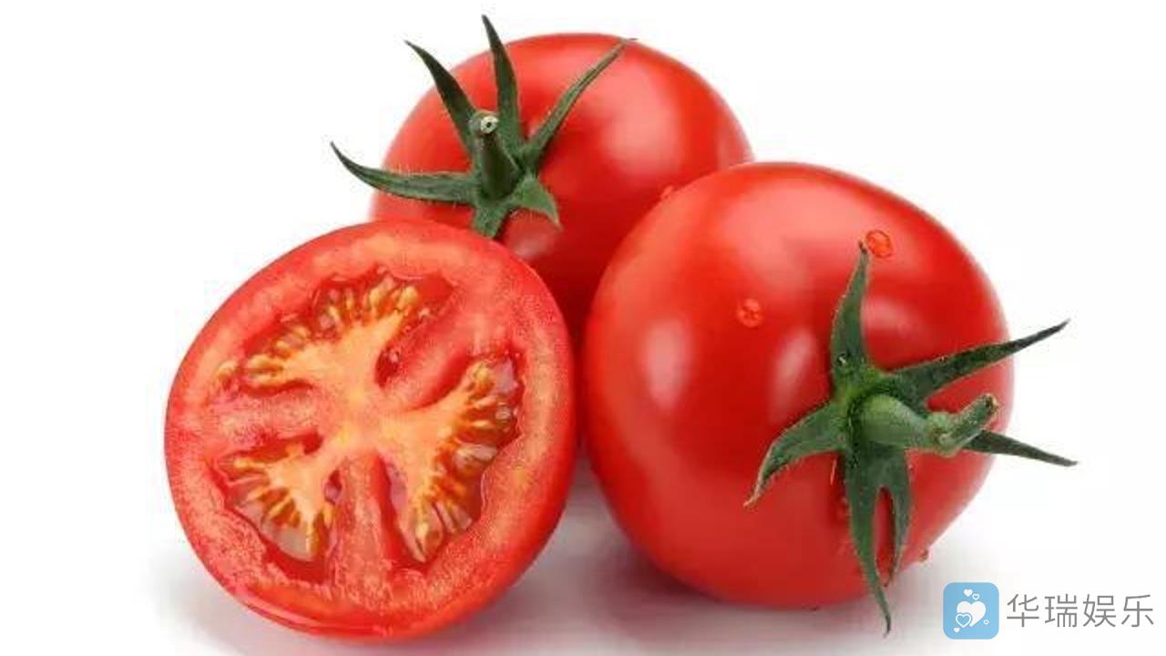 睡觉前吃西红柿有一定的缺点