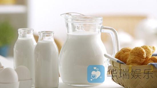 喝太多牛奶会生气吗