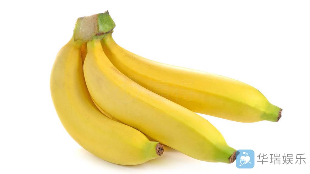 香蕉发黑能吃吗