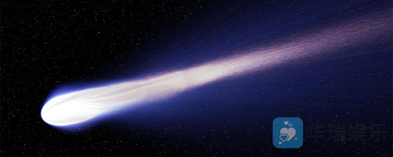 下次看到哈雷彗星是什么时候？