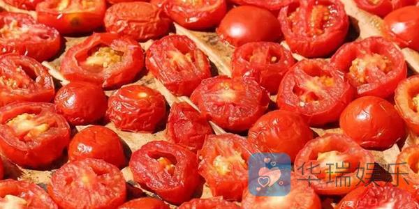 西红柿怎样保存时间最长？